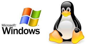 Windows-Linux